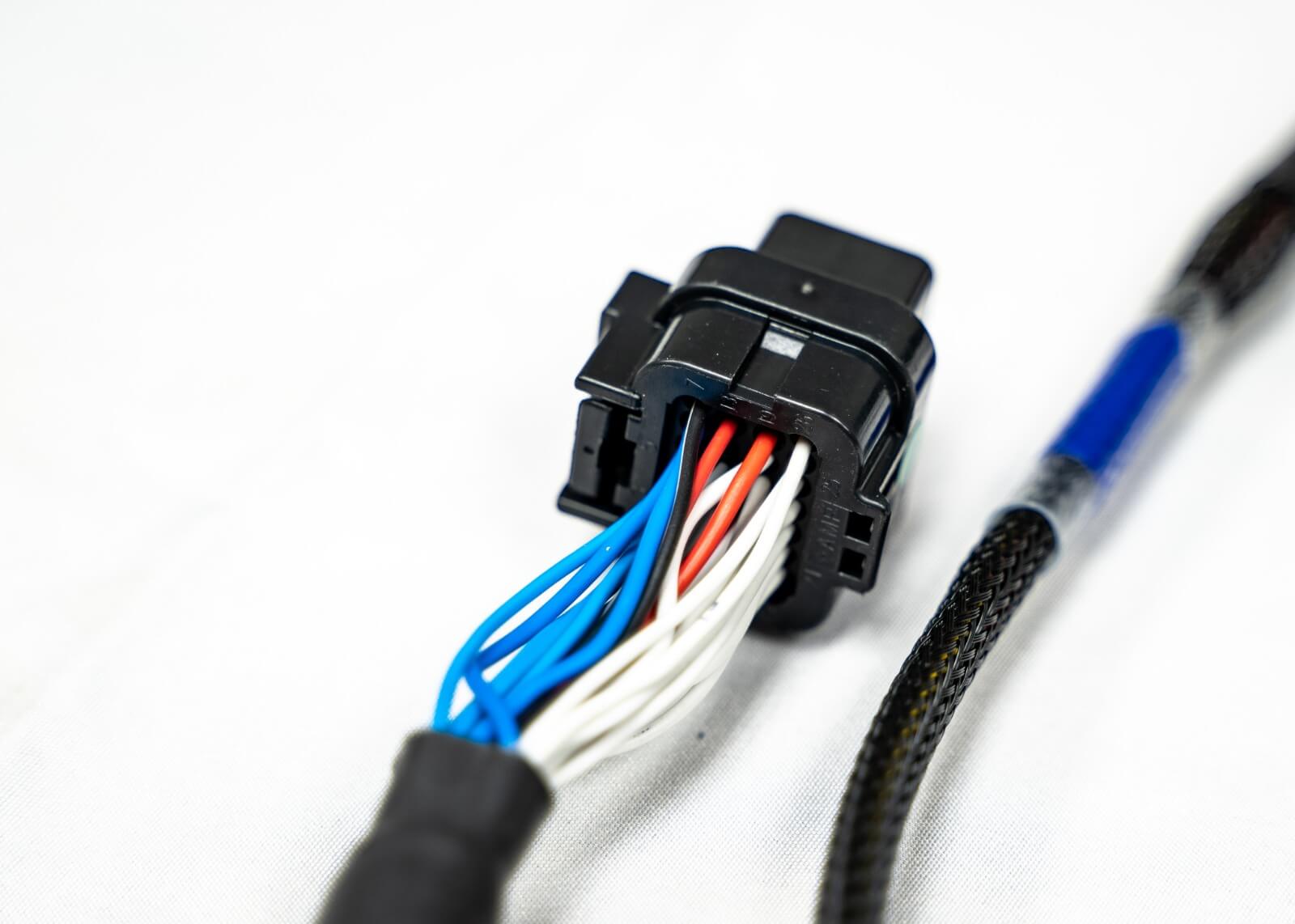 FuelTech FT450/550 A Harness 10'