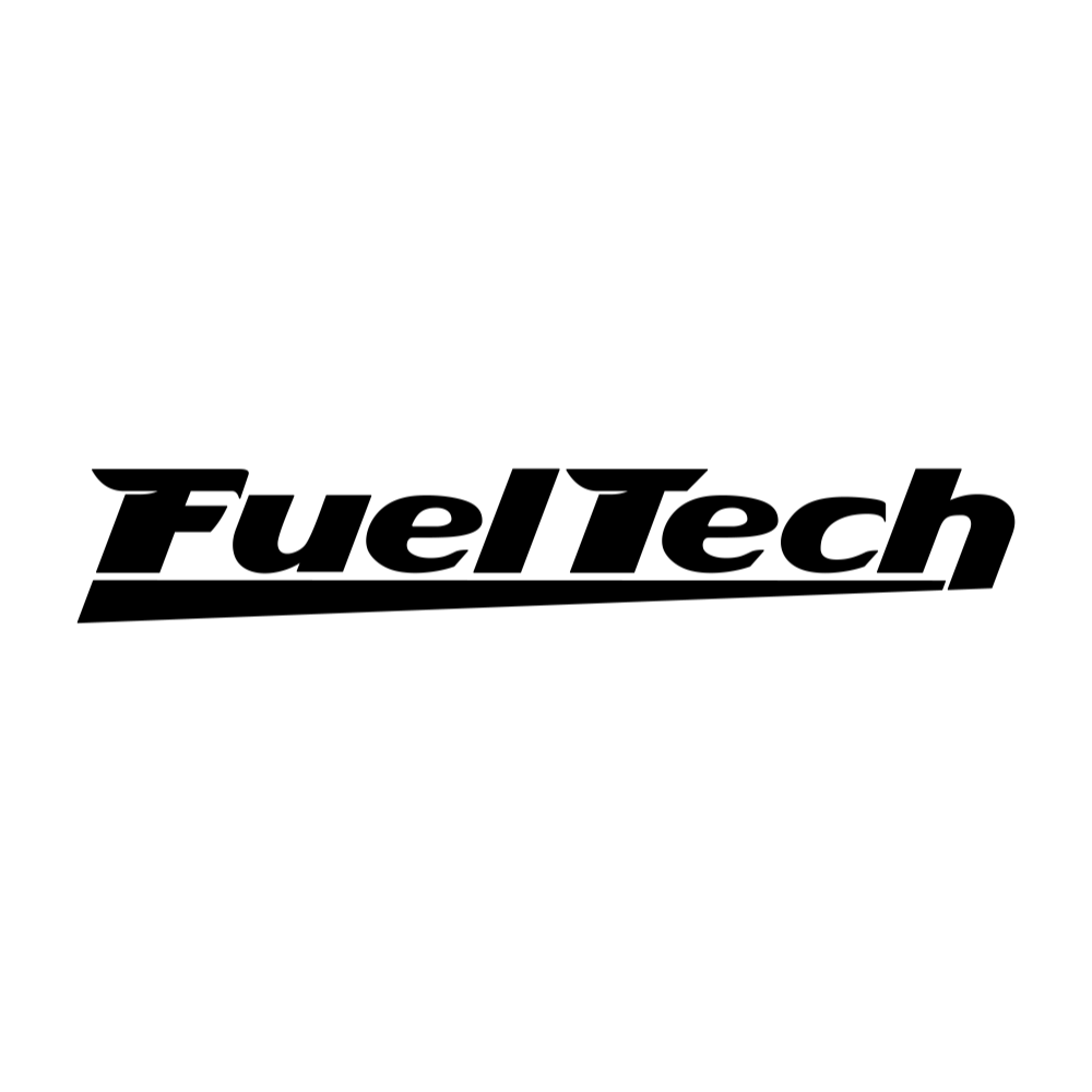 FuelTech Decal - FuelTech USA