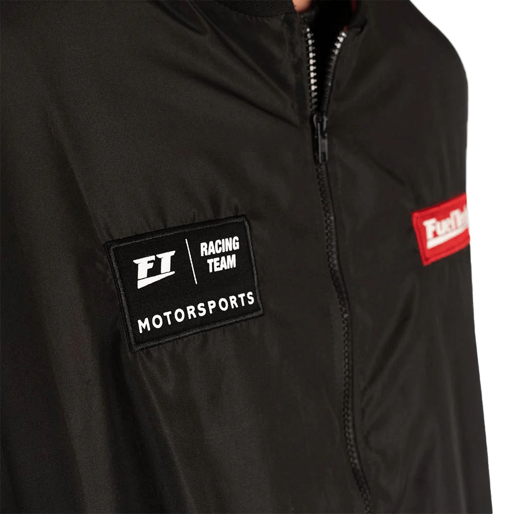 FuelTech Bomber Jacket - FuelTech USA