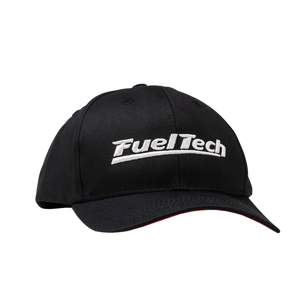 FuelTech Embroidered Hat - FuelTech USA
