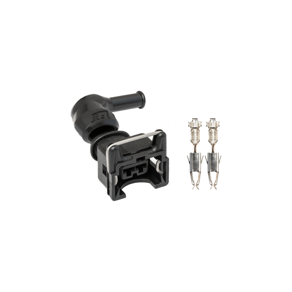 Fuel Tech Injector Pin EV1 Injector Connector Kit - FuelTech USA