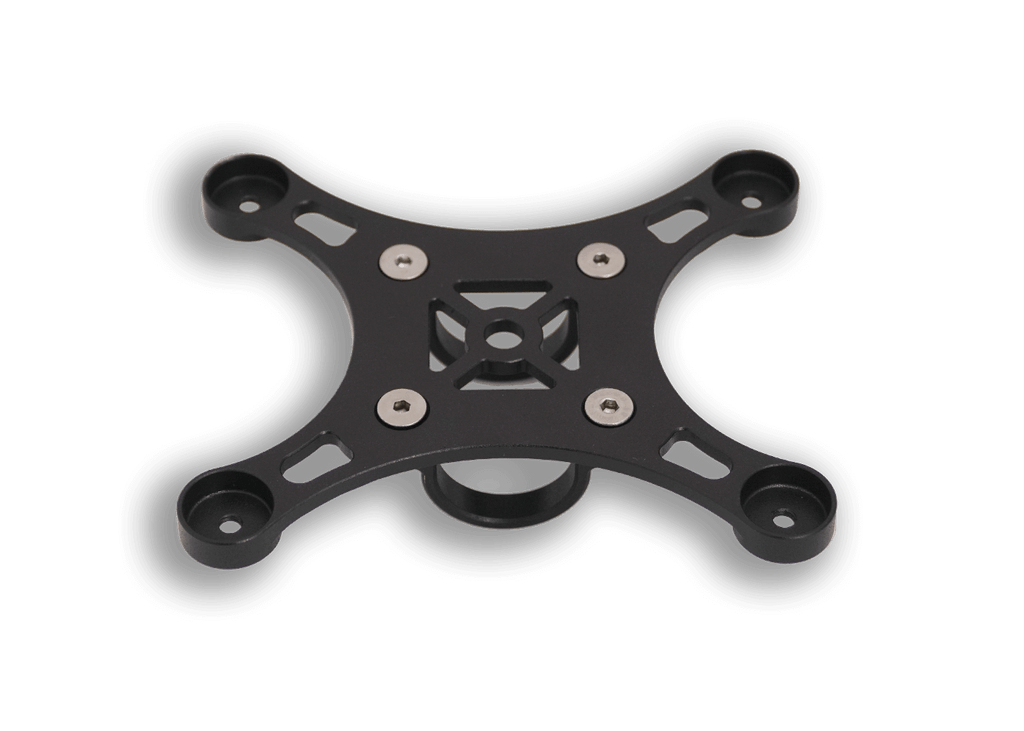 FTSPARK Billet Mounting Bracket