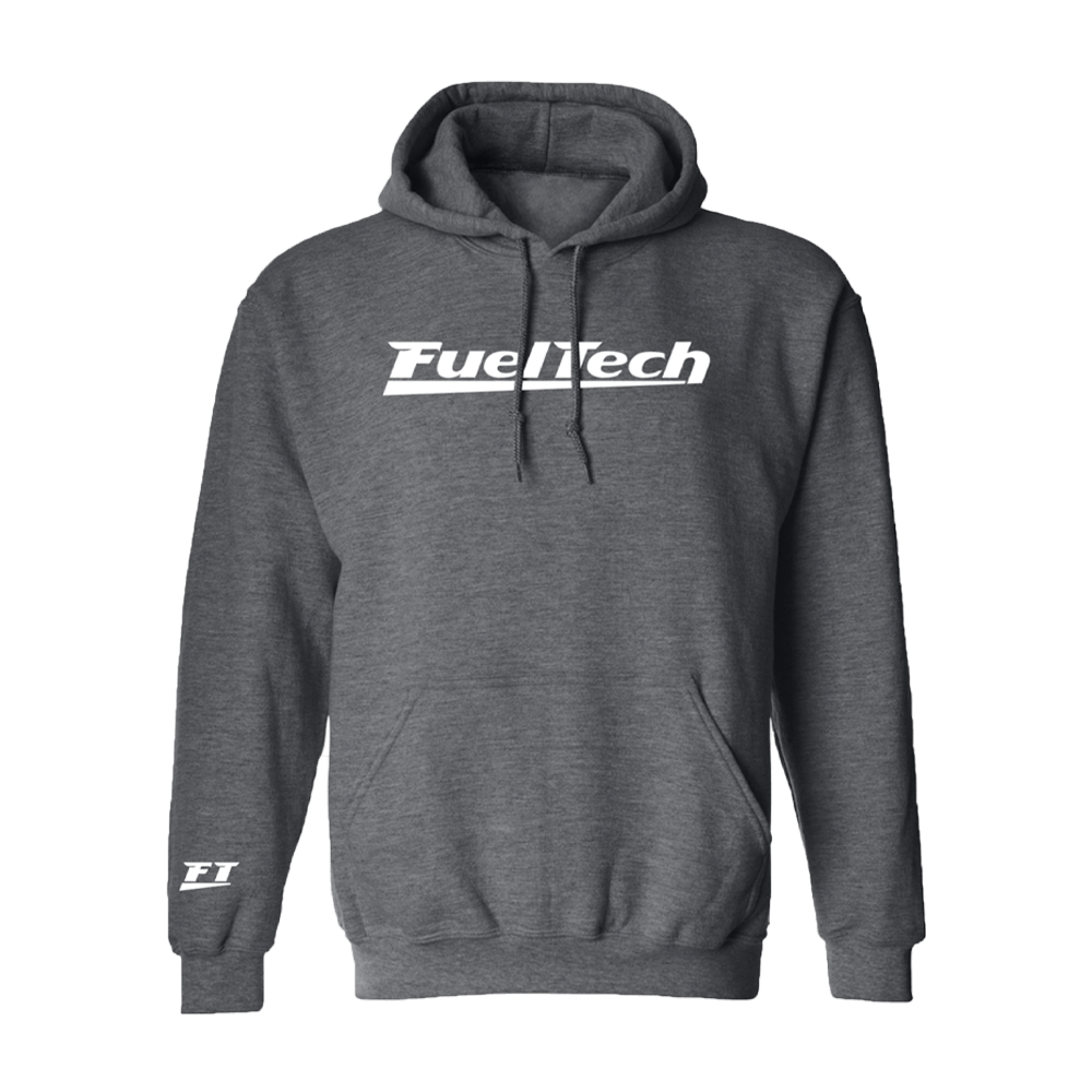 Moletom fueltech best sale
