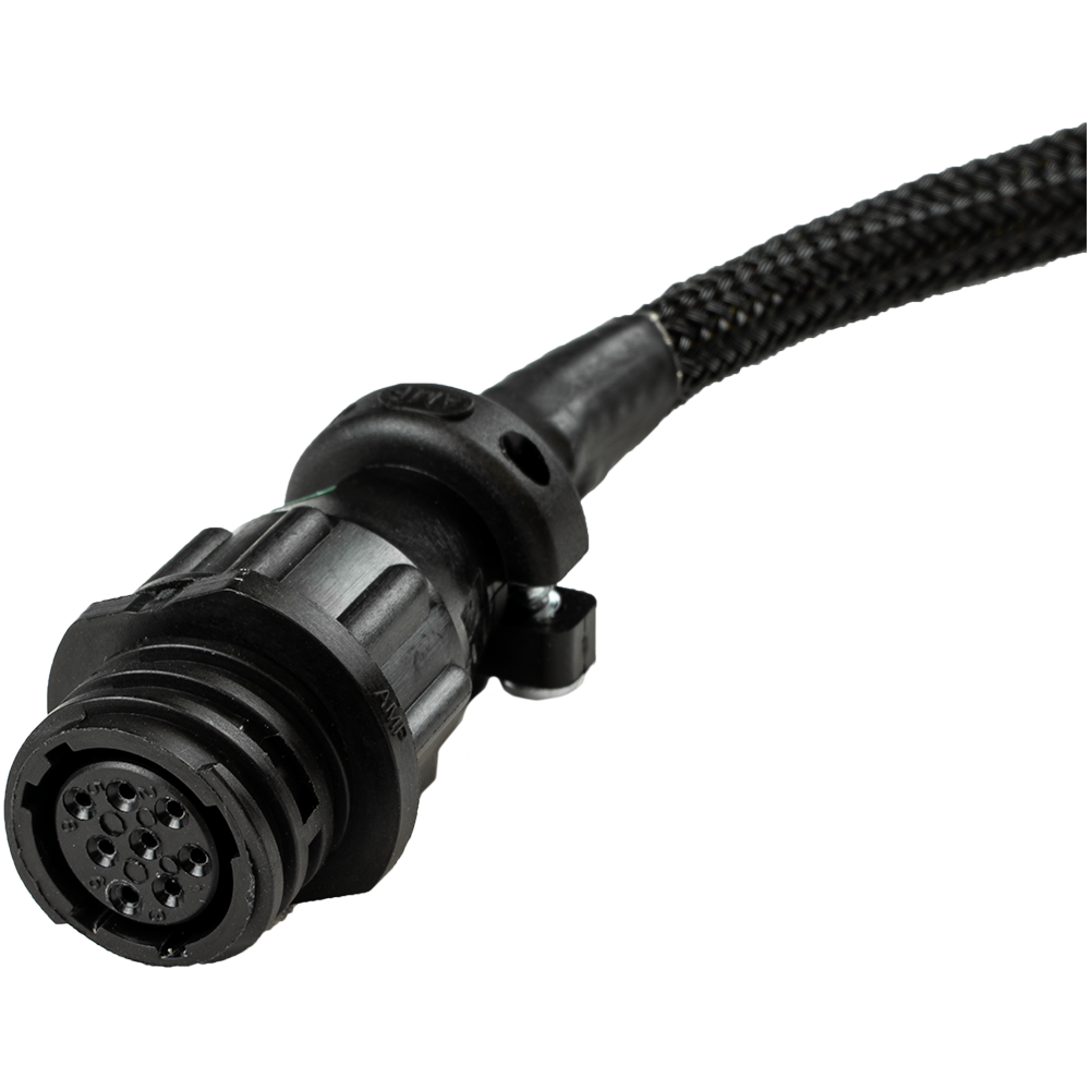 EGT8 to Dual EGT4 Adapter Harness FuelTech USA