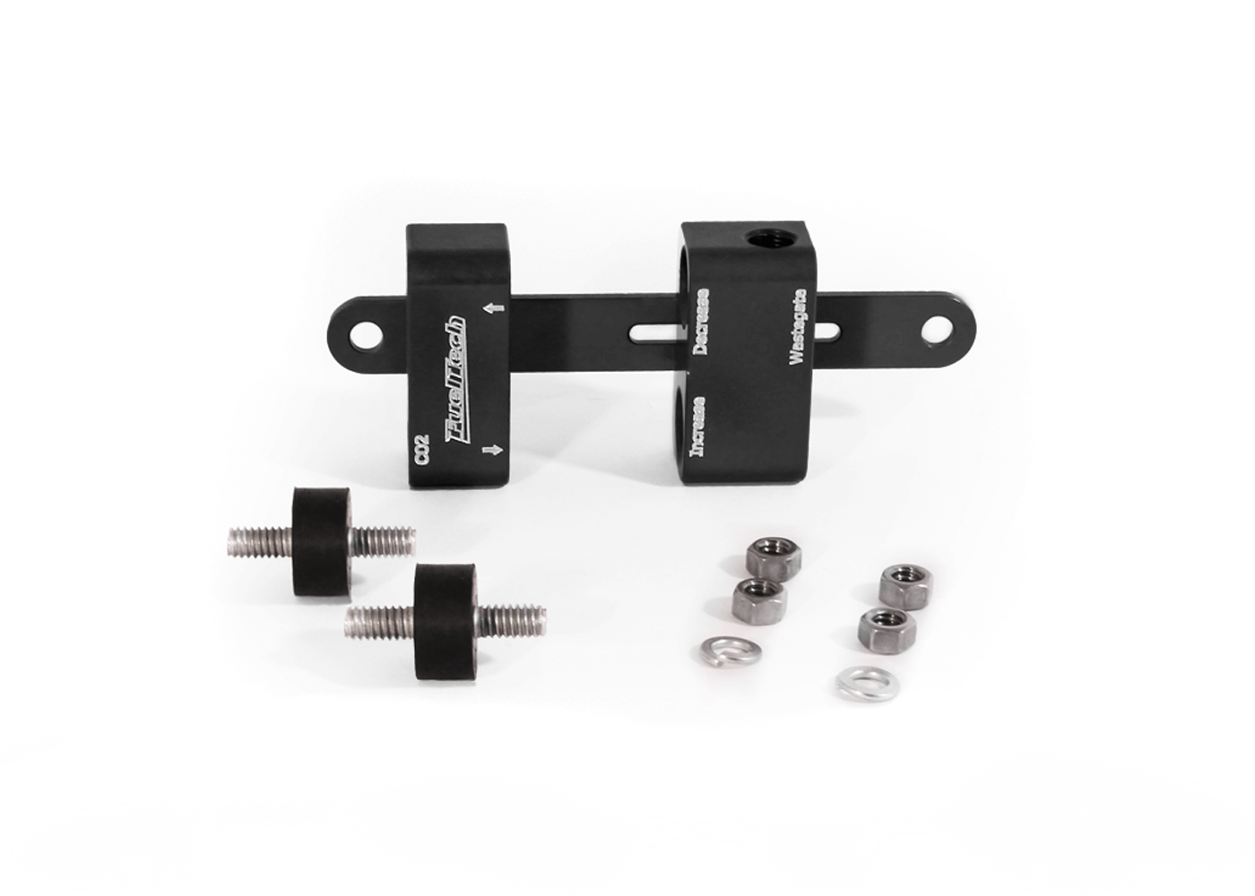 Boost Controller Dual Injector Block FuelTech USA