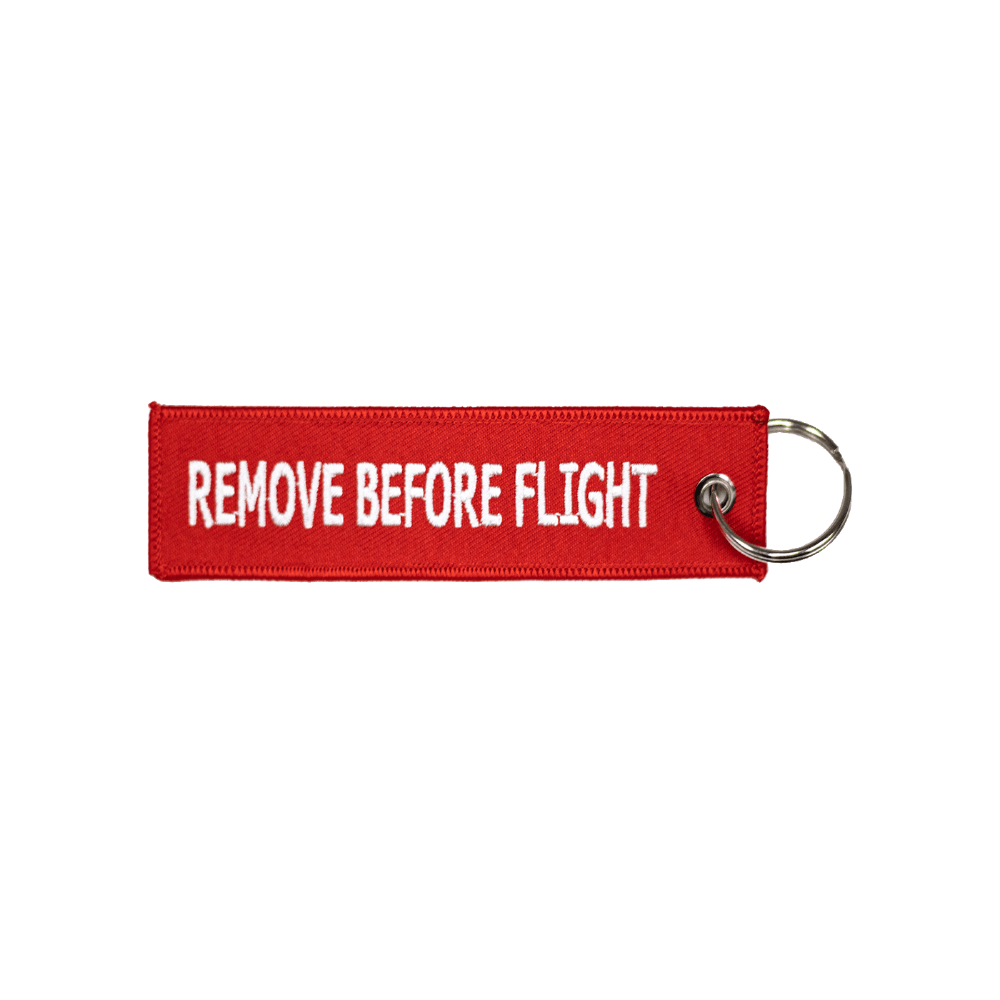 FuelTech Key Tag - FuelTech USA