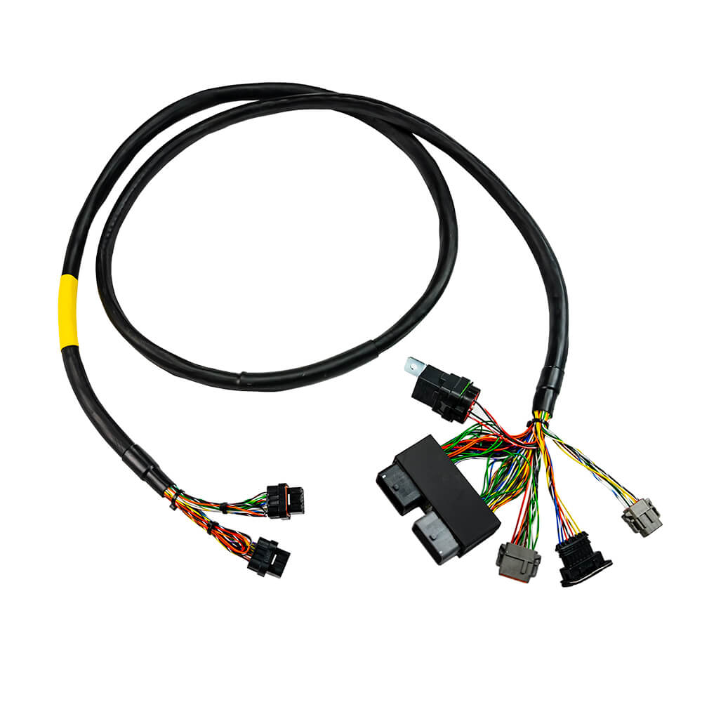 FT550 ECU for Sea Doo 300 Wiring Harness Adapter 2010-2023